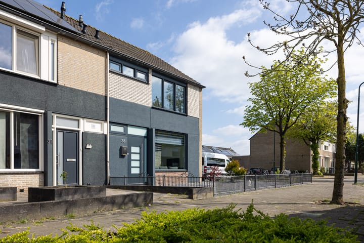 Foto 46 van Sweelincklaan 35