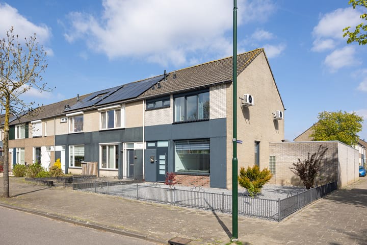 Foto 49 van Sweelincklaan 35