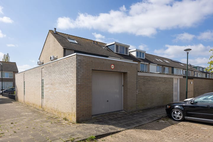 Foto 50 van Sweelincklaan 35