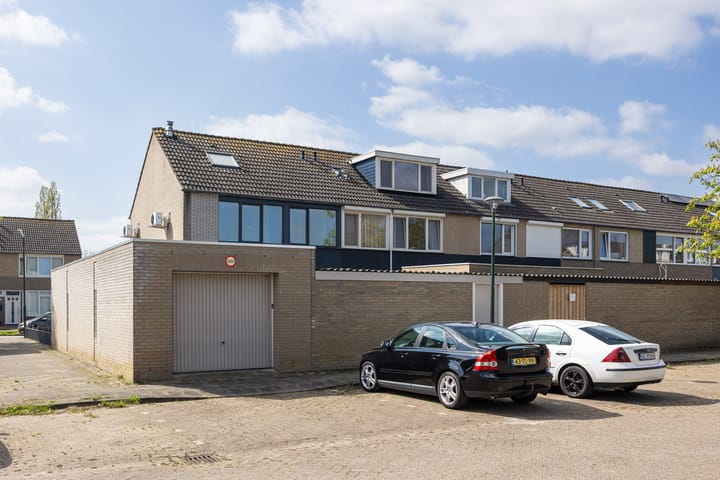 Foto 51 van Sweelincklaan 35