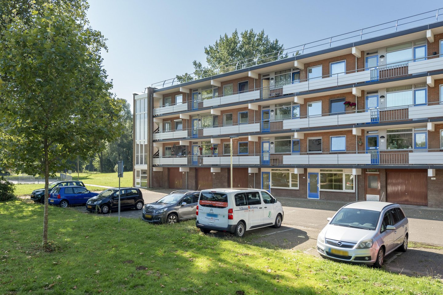 Bekijk foto 4 van Orionsingel 368