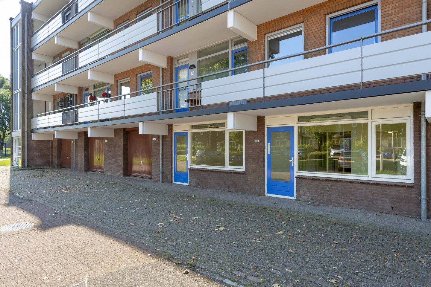Bekijk foto 5 van Orionsingel 368