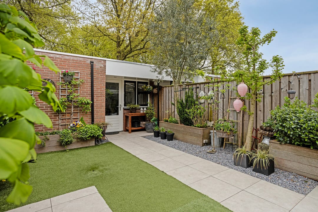 Photo 38 of Kersenlaan 57