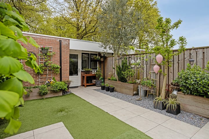 Foto 38 van Kersenlaan 57