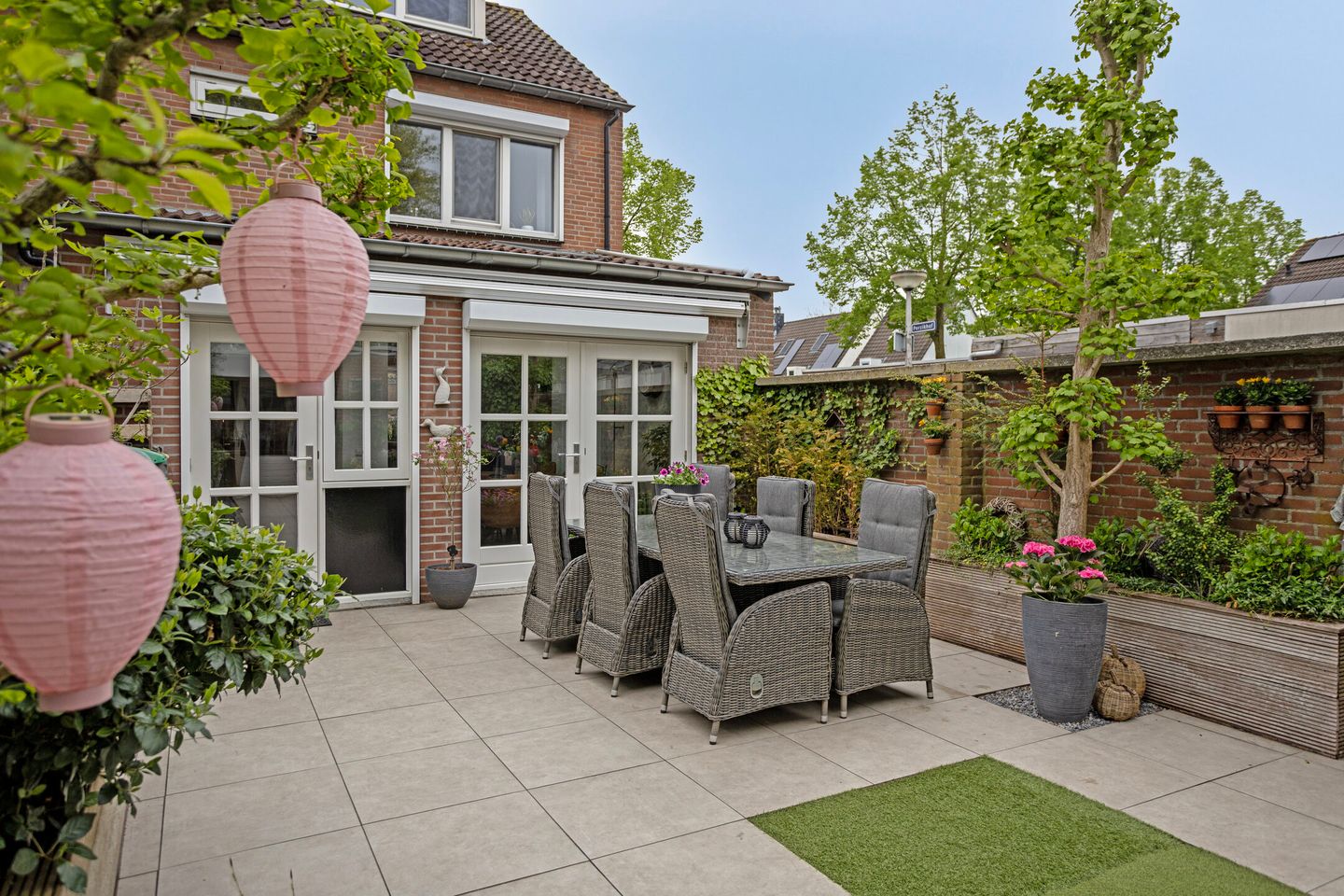 Photo 40 of Kersenlaan 57