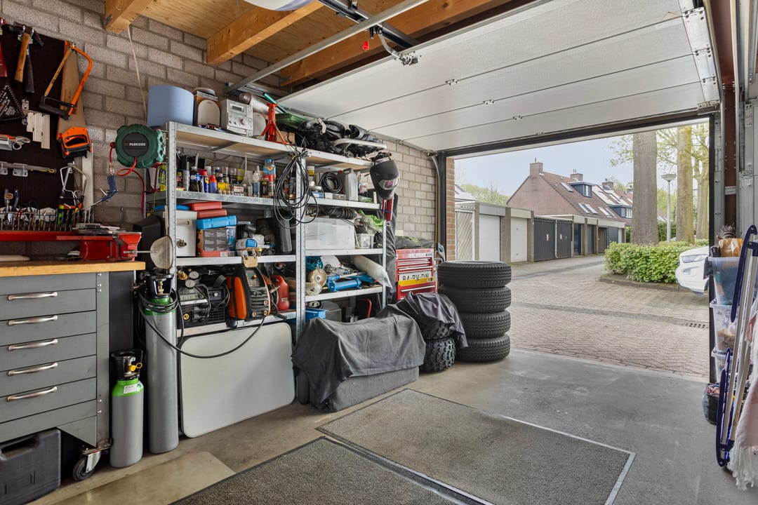 Photo 41 of Kersenlaan 57