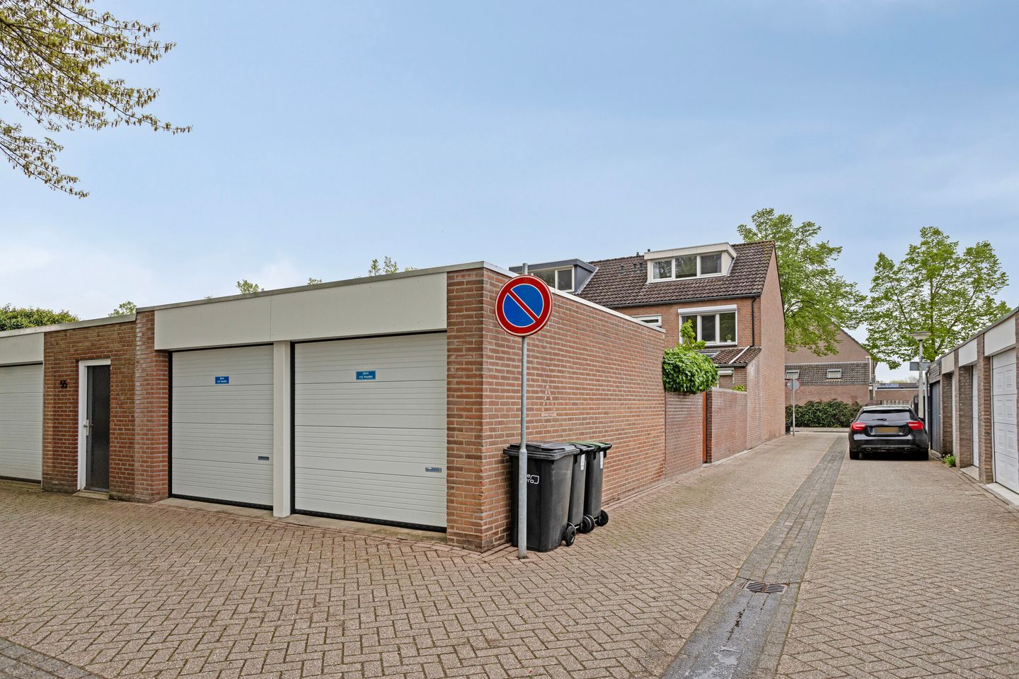 Photo 44 of Kersenlaan 57