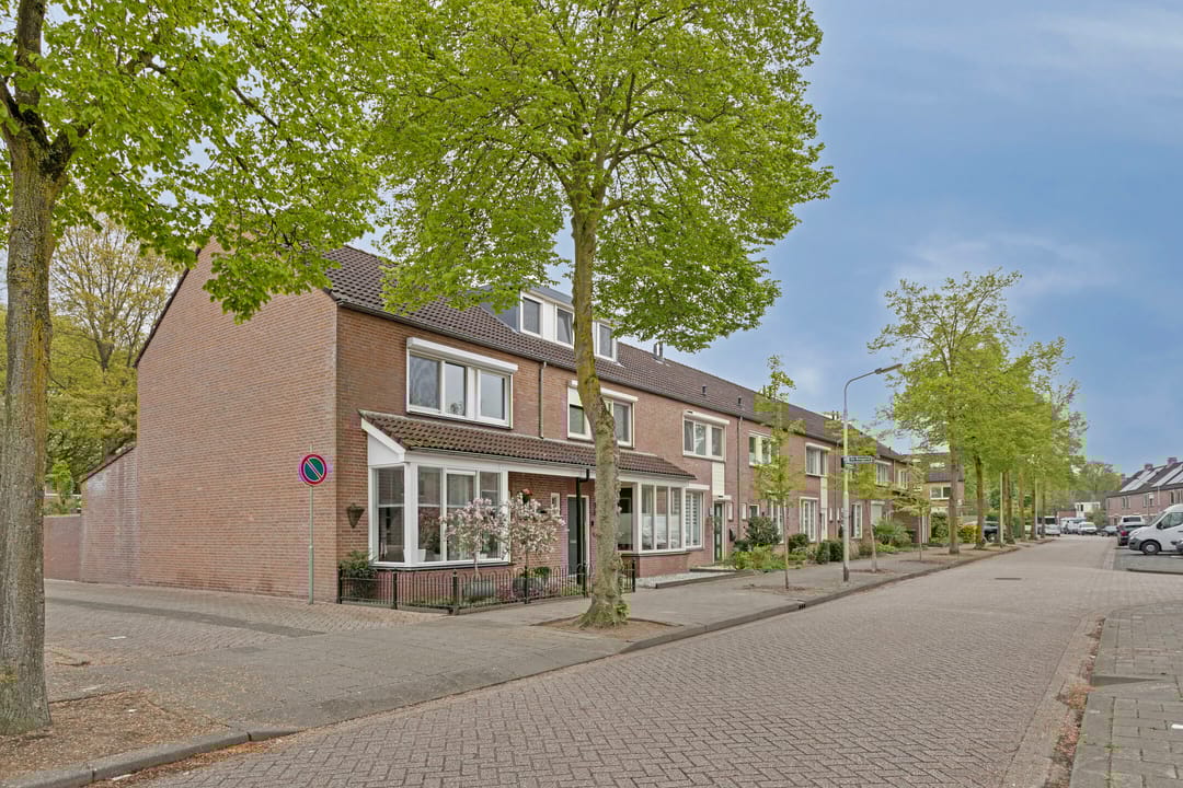 Photo 46 of Kersenlaan 57