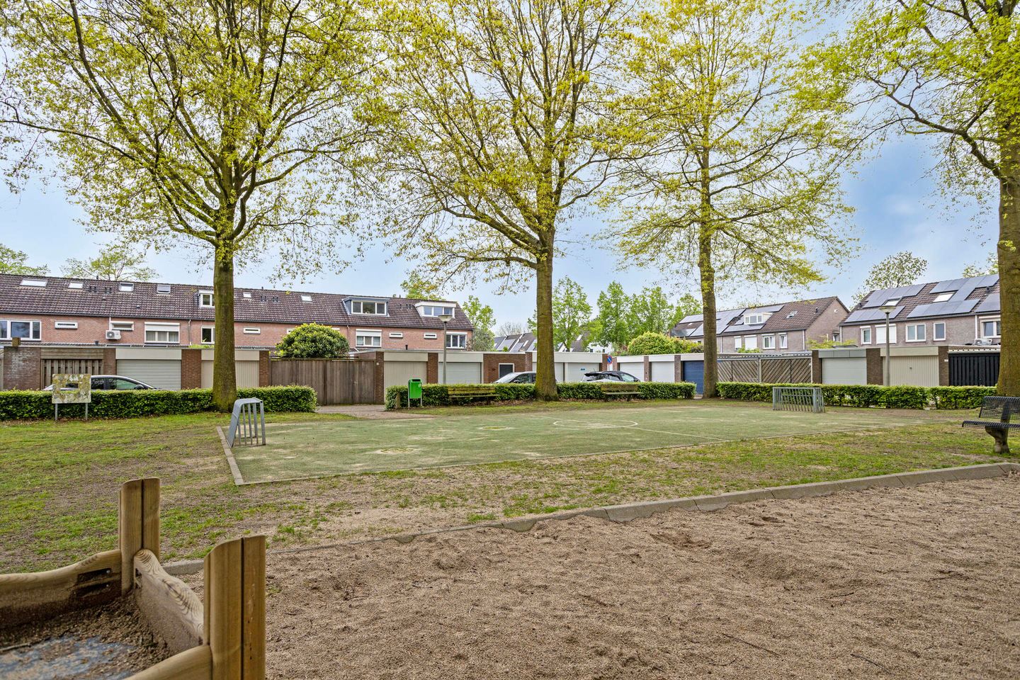 Photo 49 of Kersenlaan 57