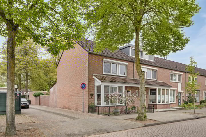 Foto 50 van Kersenlaan 57