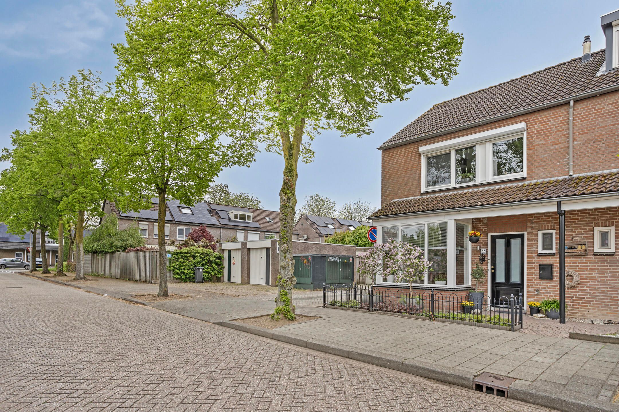 Photo 51 of Kersenlaan 57