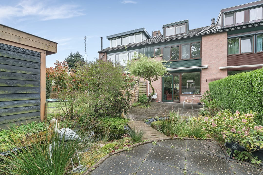 Foto 1 van Rutbeek 9