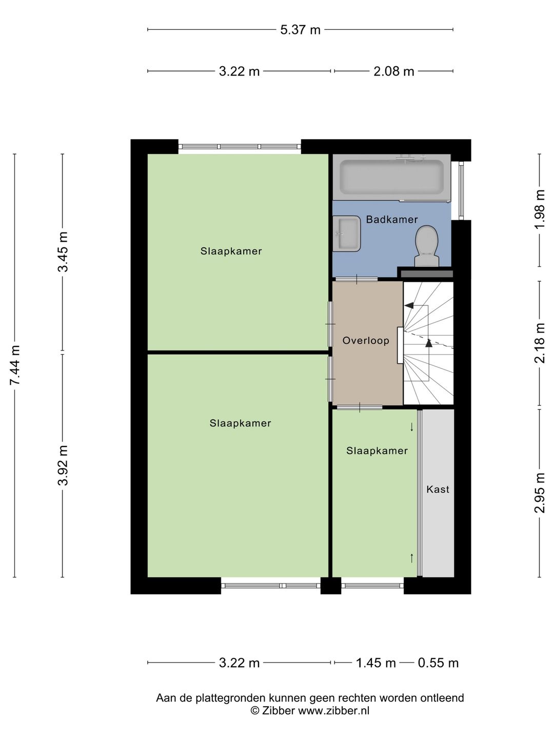 Photo 53 of Kersenlaan 57