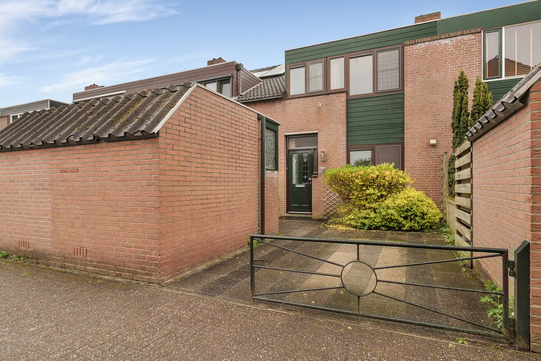 Foto 2 van Rutbeek 9