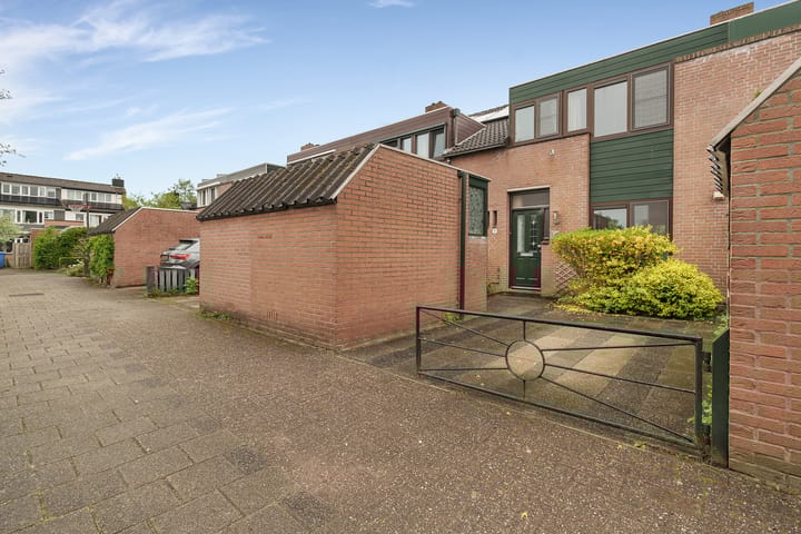 Foto 3 van Rutbeek 9