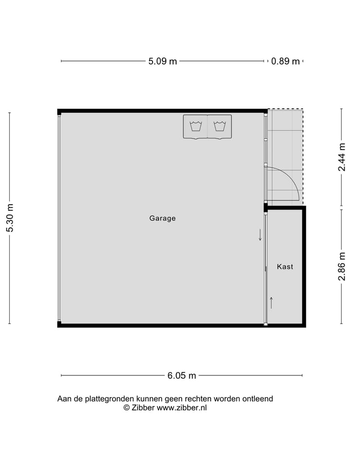 Foto 55 van Kersenlaan 57