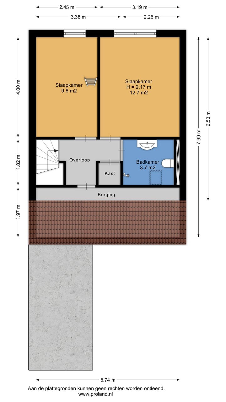 Foto 35 van Druwerbrink 348