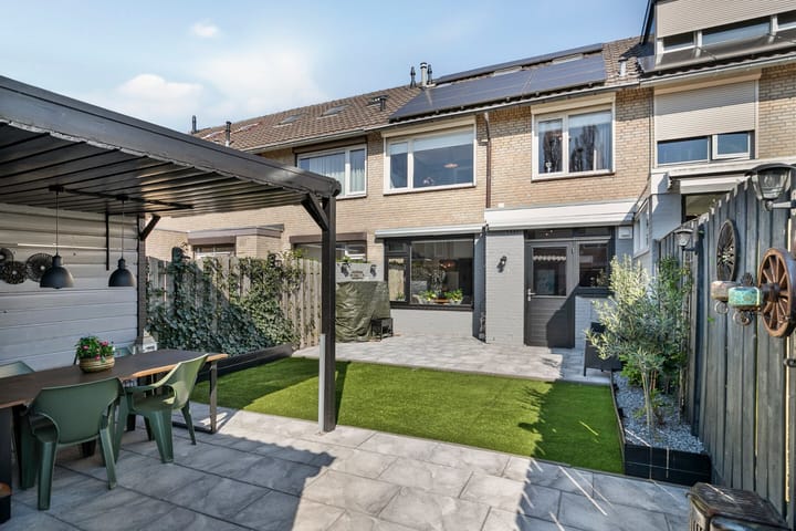 Foto 2 van Heeklaan 125