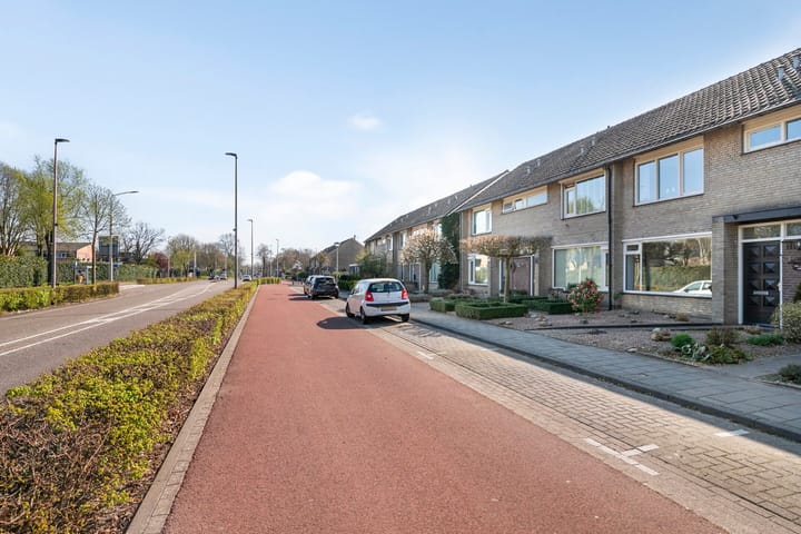 Foto 6 van Heeklaan 125