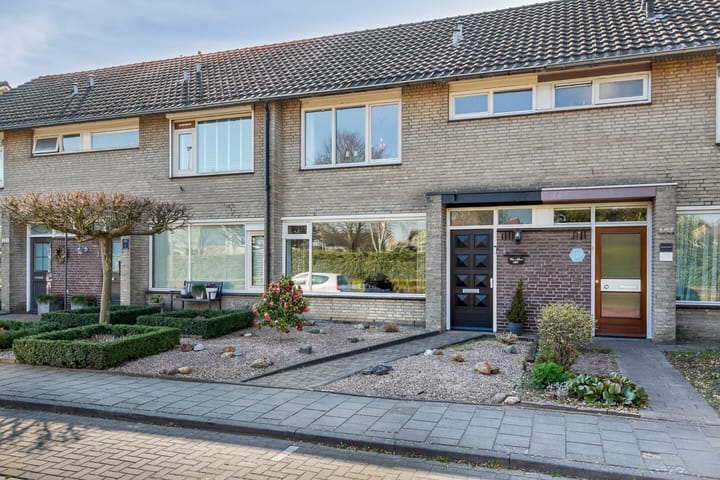 Foto 7 van Heeklaan 125