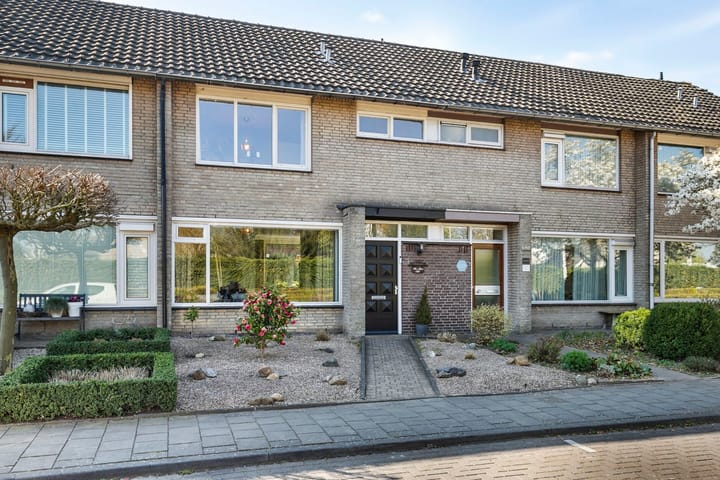 Foto 8 van Heeklaan 125