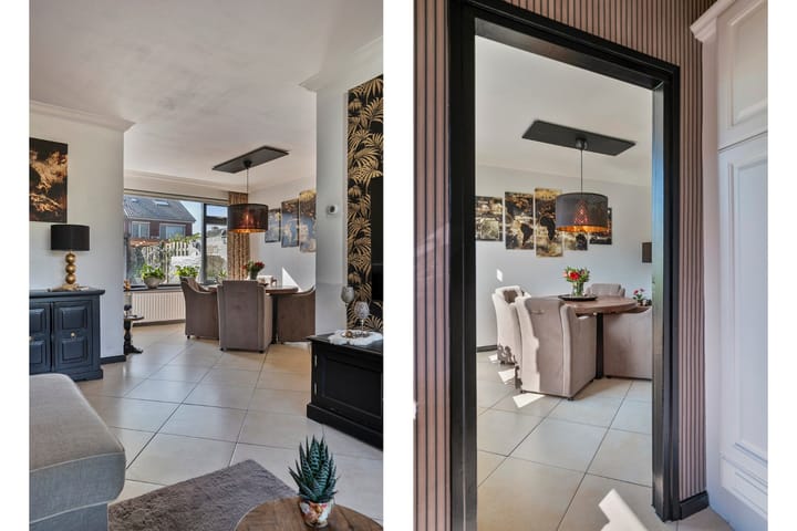 Foto 11 van Heeklaan 125