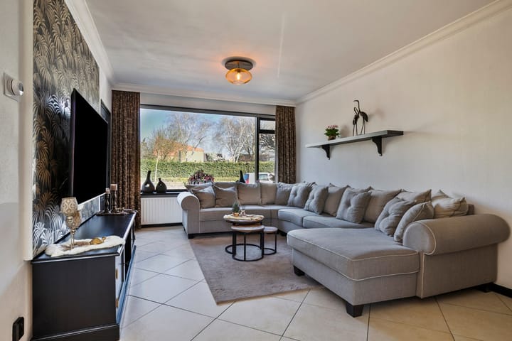 Foto 12 van Heeklaan 125