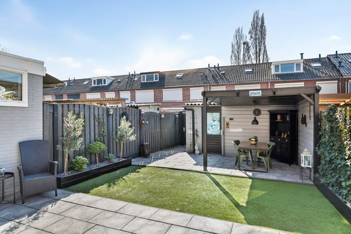 Foto 20 van Heeklaan 125