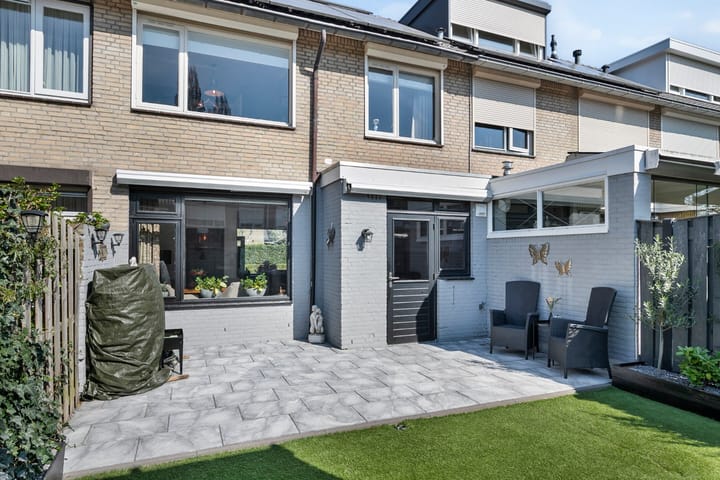 Foto 21 van Heeklaan 125