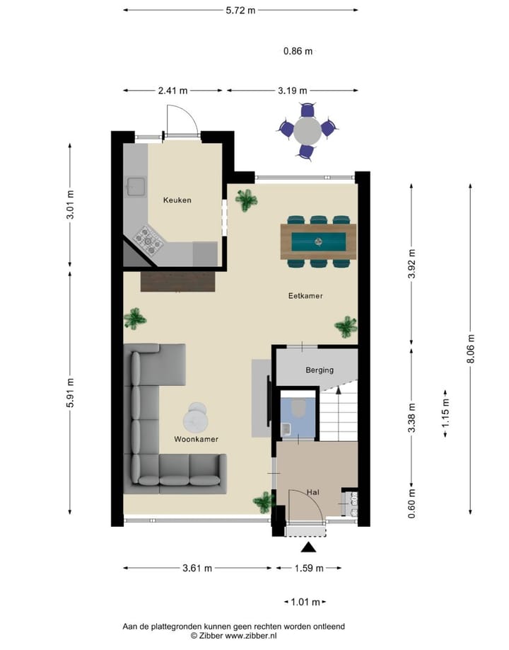 Foto 22 van Heeklaan 125