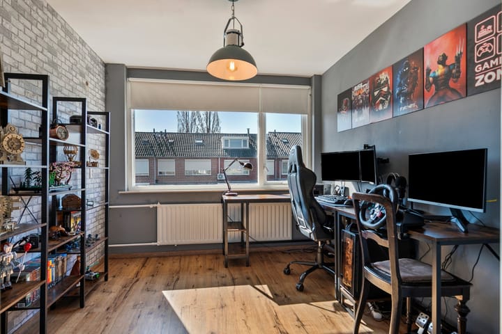 Foto 28 van Heeklaan 125