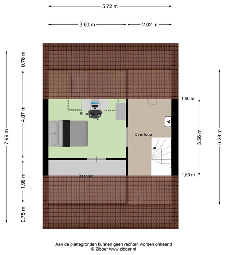 Foto 36 van Heeklaan 125