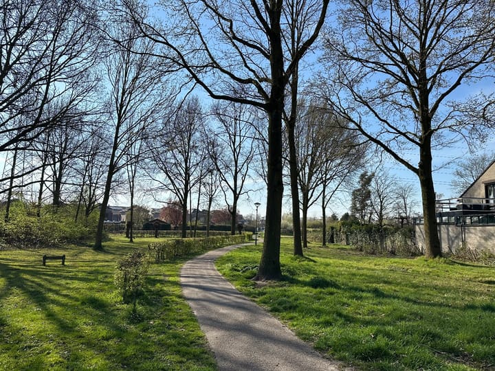 Foto 40 van Heeklaan 125