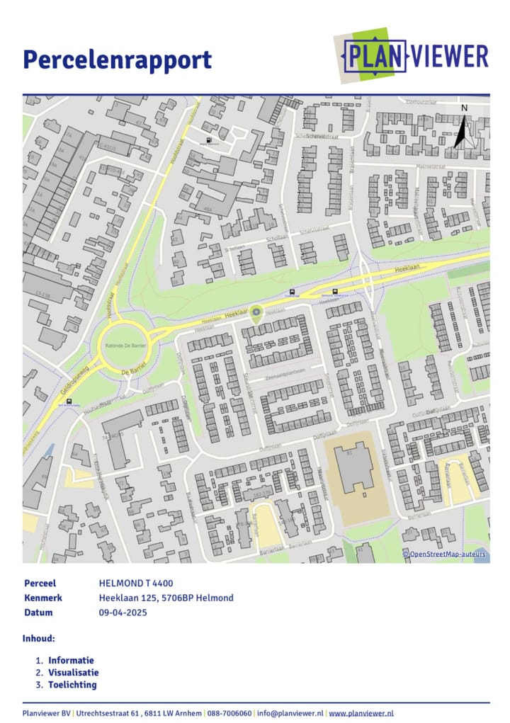 Foto 49 van Heeklaan 125