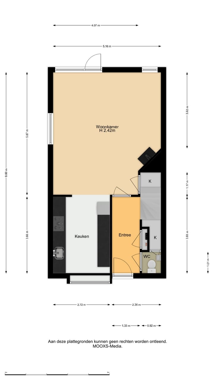 Foto 41 van Scharwater 2