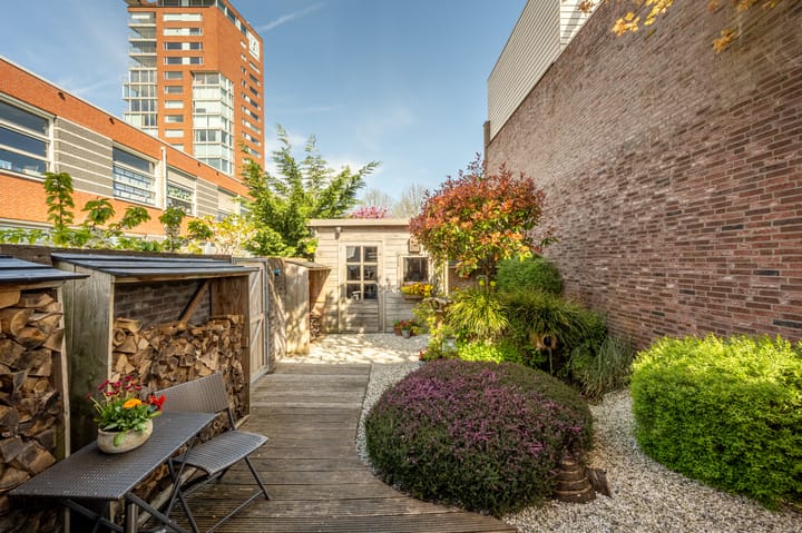 Foto 4 van Scharwater 2