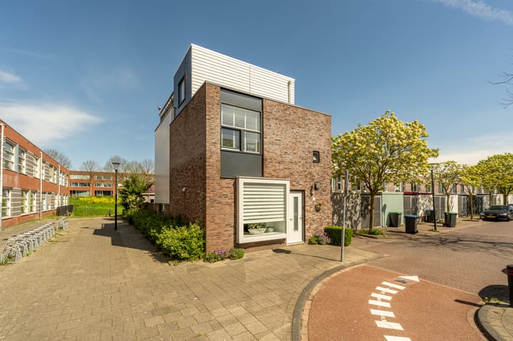 Foto 9 van Scharwater 2