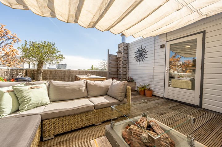 Foto 36 van Scharwater 2