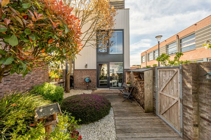 Foto 37 van Scharwater 2