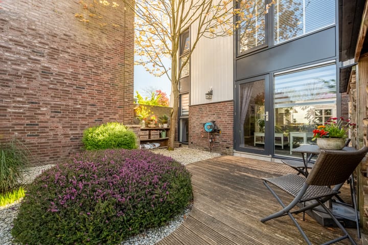 Foto 38 van Scharwater 2