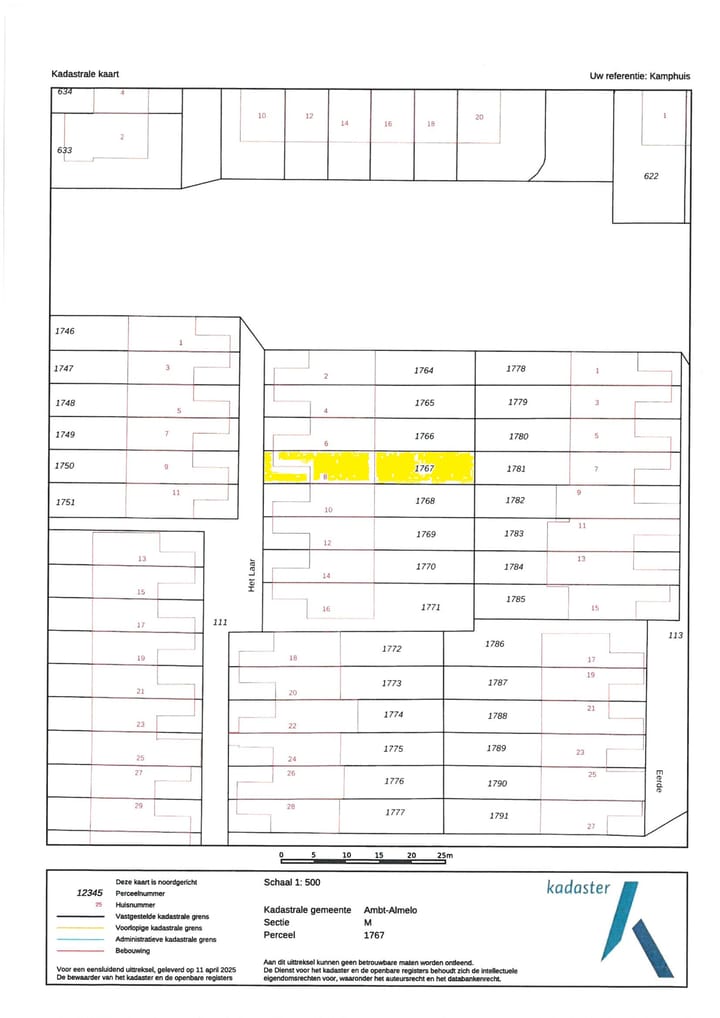 Foto 30 van Het Laar 8