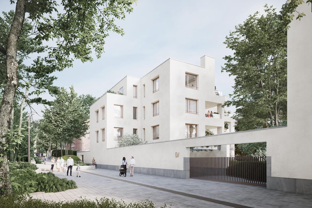 Photo 2 of Driezenstraat 44