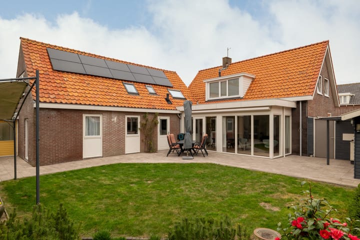 Photo 15 of Singel 8