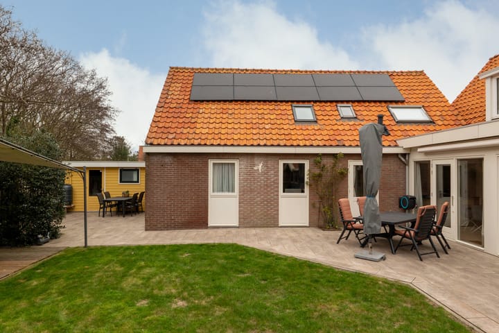 Photo 17 of Singel 8