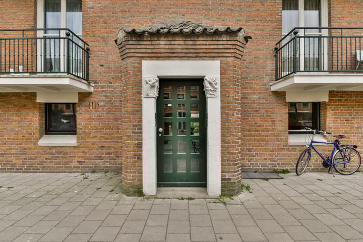 Foto 4 van Akbarstraat 18-C