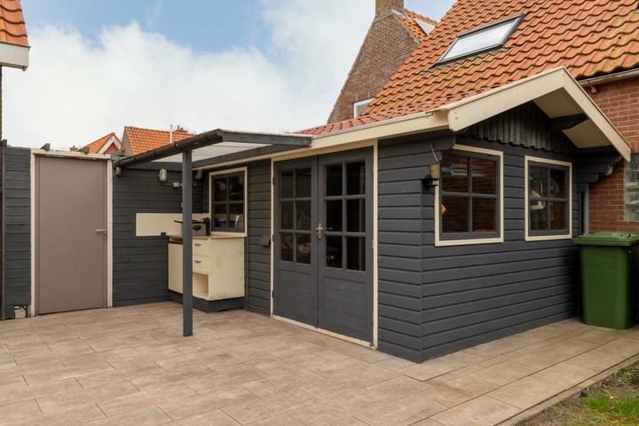 Photo 21 of Singel 8