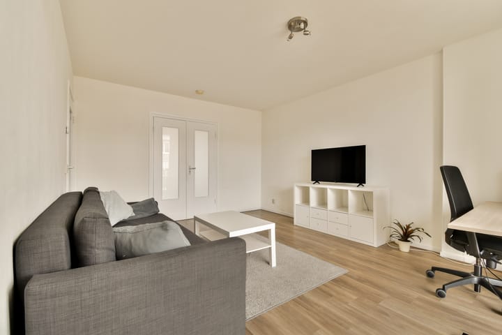 Foto 6 van Akbarstraat 18-C