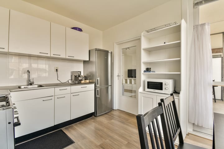 Foto 8 van Akbarstraat 18-C