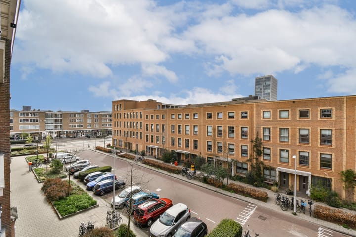 Foto 22 van Akbarstraat 18-C