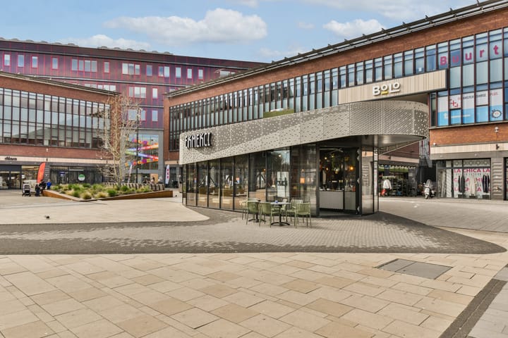 Foto 34 van Akbarstraat 18-C